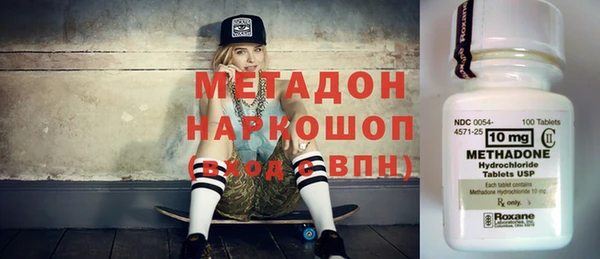 хмурый Осинники