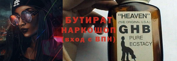 хмурый Осинники